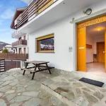 - 2br Private Garage And Wi-fi Appartement *