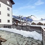 - 2br Private Garage And Wi-fi Appartement