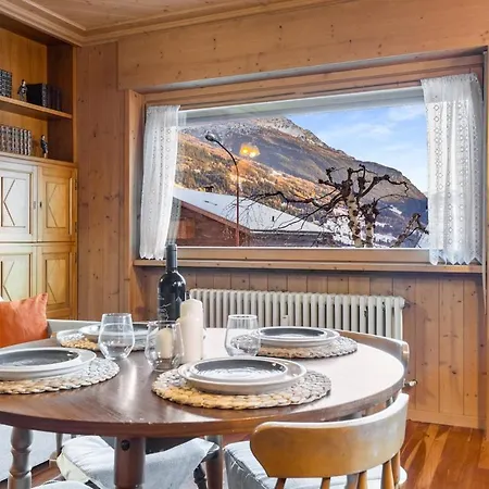 Apartament - 2br Private Garage And Wi-fi *