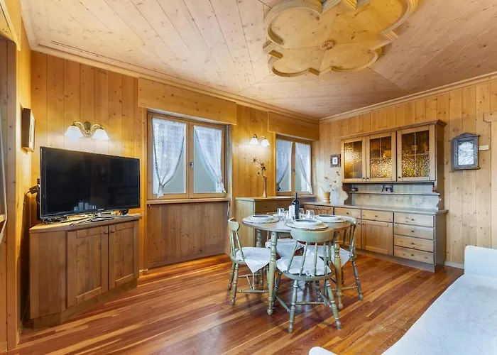 - 2br Private Garage And Wi-fi Apartment *