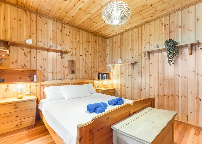 - 2br Private Garage And Wi-fi *