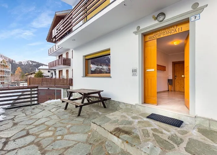 - 2br Private Garage And Wi-fi Apartament *