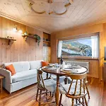 - 2br Private Garage And Wi-fi Apartament *