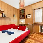 - 2br Private Garage And Wi-fi Bormio