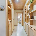 - 2br Private Garage And Wi-fi Apartament