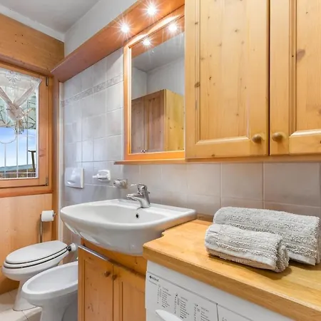 - 2br Private Garage And Wi-fi Apartament *