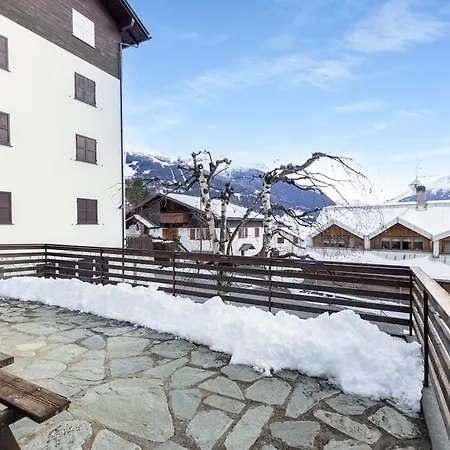 - 2br Private Garage And Wi-fi 公寓