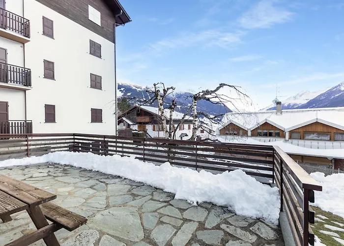 - 2br Private Garage And Wi-fi Apartamento