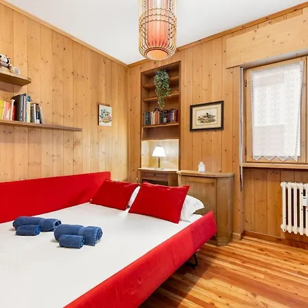 - 2br Private Garage And Wi-fi Bormio